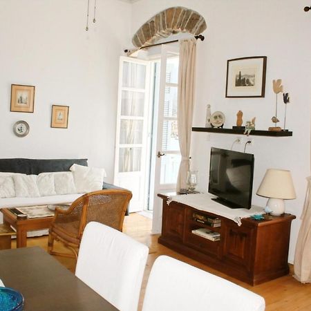 Apartament Magdalene'S House Poros Town Zewnętrze zdjęcie